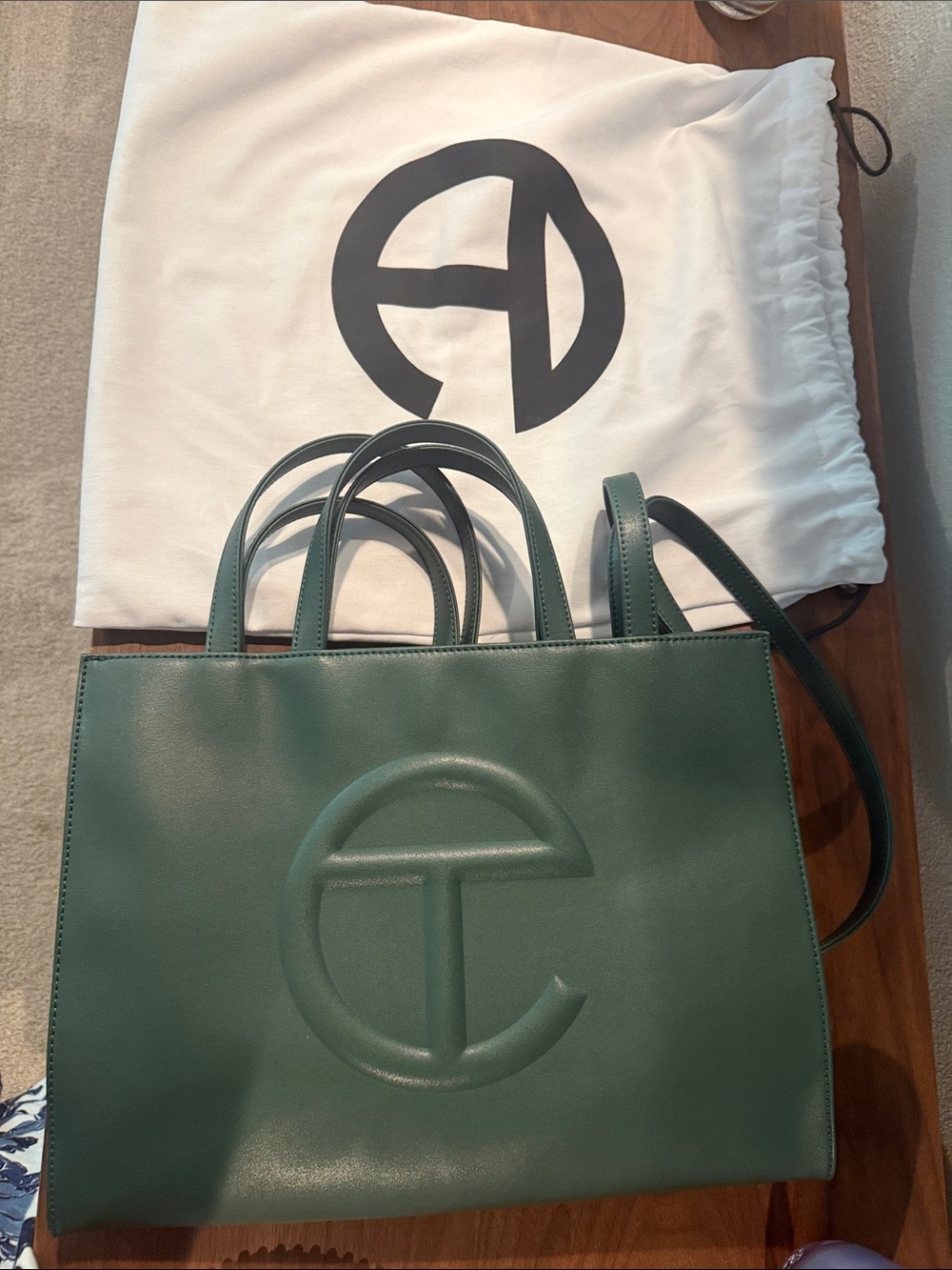 Telfar Medium